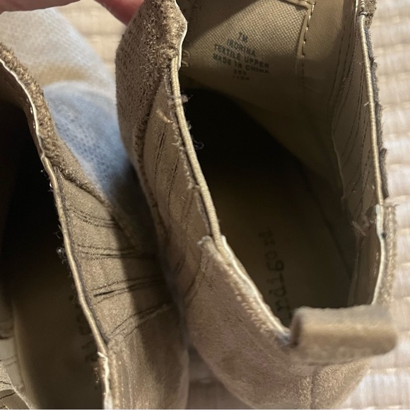 Indigo Rd. Ankle Booties - Picture 6 of 6